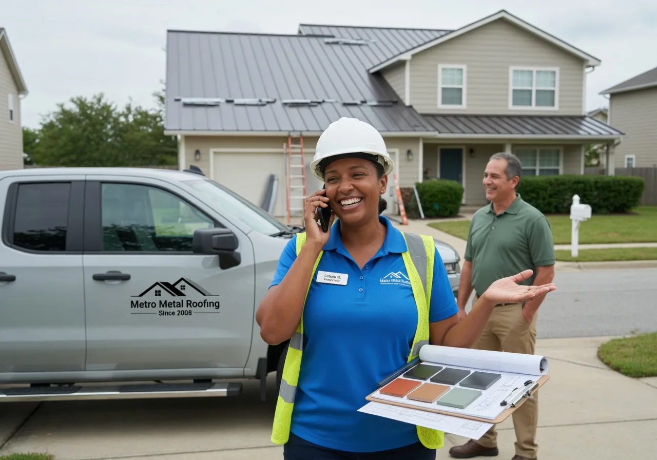 Metal Roofing Installation Mendota, MN FAQs