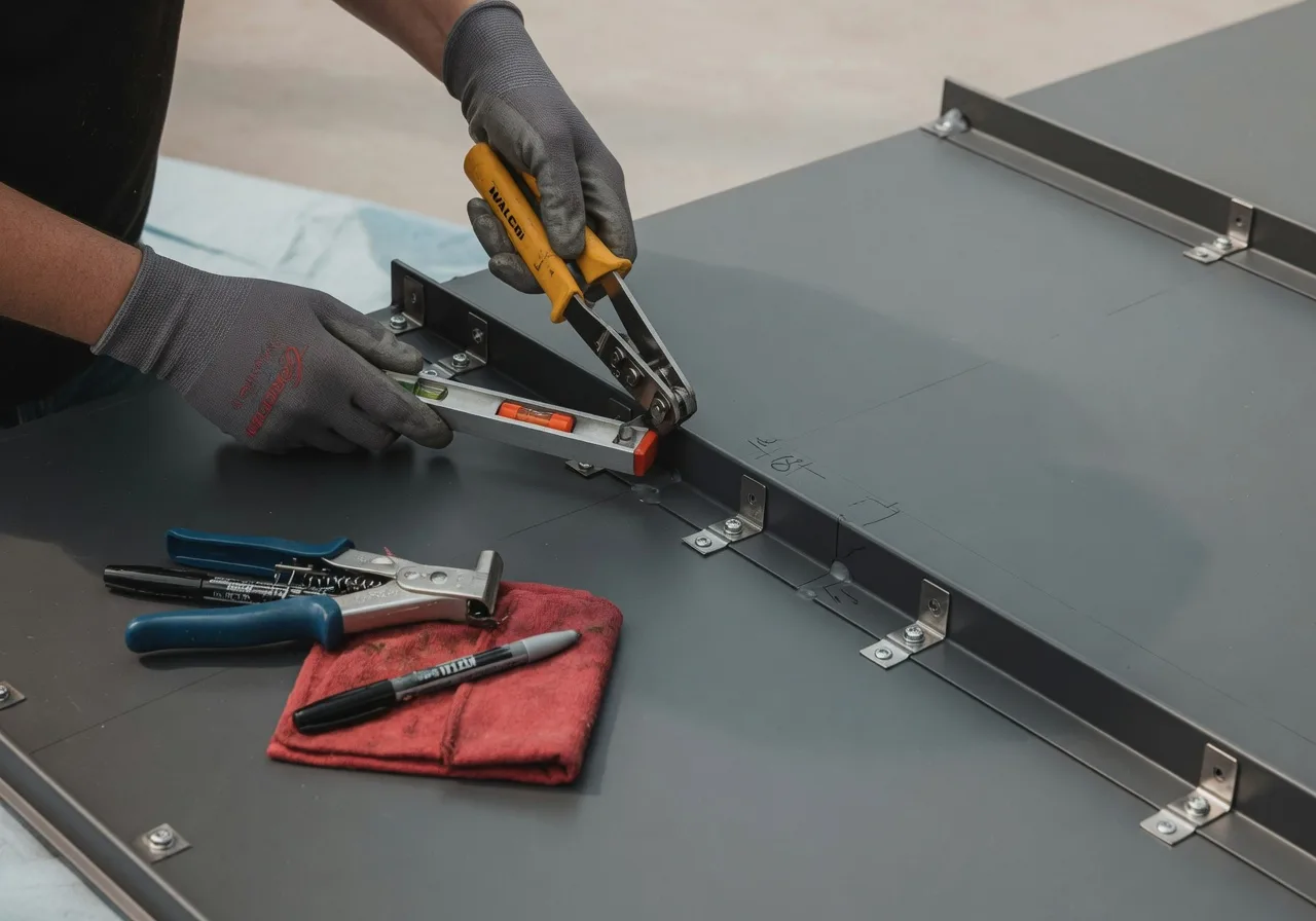Why choose Metal Roofing Installation in Mendota, MN